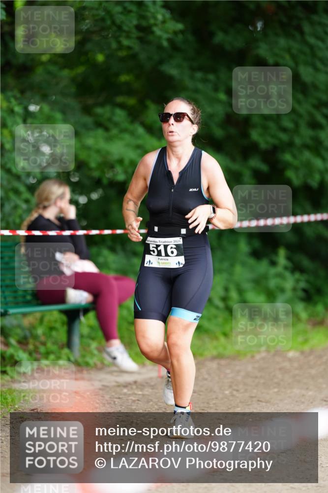 21.06.2026 - 29. Vierlanden-Triathlon LAZAROV Photography http://msf.ph/oto/9877420 21.06.2026 11:36:37 Laufen 2026, 516, 14 meine-sportfotos.de