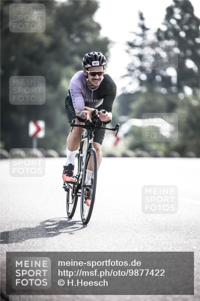 21.06.2026 - 29. Vierlanden-Triathlon H.Heesch http://msf.ph/oto/9877422 21.06.2026 09:03:11 Radfahren 167, 171 meine-sportfotos.de