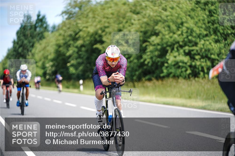 21.06.2026 - Viking Triathlon Michael Burmester http://msf.ph/oto/9877430 21.06.2026 13:00:58 Radfahren 138, 283, 377, 416, 511, 515, 521, 529, 542, 664 meine-sportfotos.de