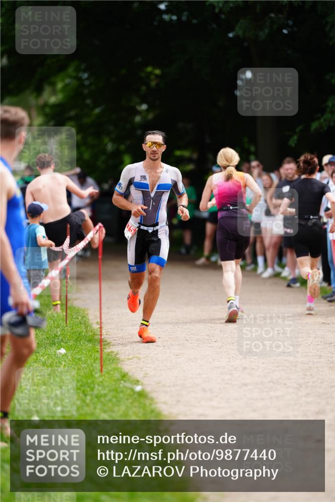 21.06.2026 - 29. Vierlanden-Triathlon LAZAROV Photography http://msf.ph/oto/9877440 21.06.2026 11:36:50 Laufen  meine-sportfotos.de