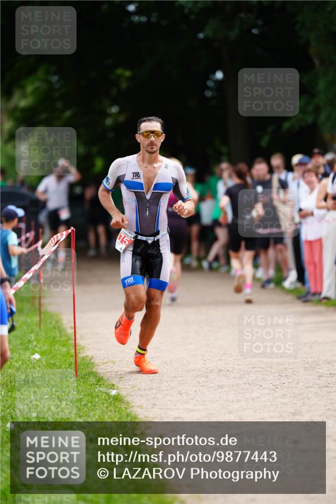 21.06.2026 - 29. Vierlanden-Triathlon LAZAROV Photography http://msf.ph/oto/9877443 21.06.2026 11:36:50 Laufen  meine-sportfotos.de