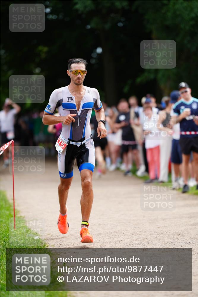 21.06.2026 - 29. Vierlanden-Triathlon LAZAROV Photography http://msf.ph/oto/9877447 21.06.2026 11:36:51 Laufen 75 meine-sportfotos.de