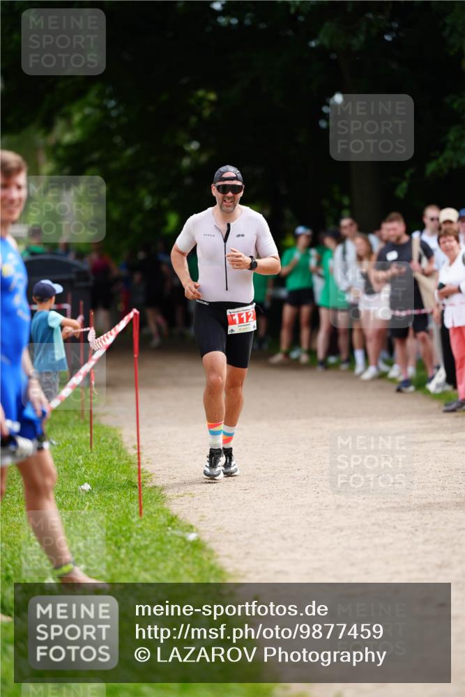 21.06.2026 - 29. Vierlanden-Triathlon LAZAROV Photography http://msf.ph/oto/9877459 21.06.2026 11:36:56 Laufen 112 meine-sportfotos.de