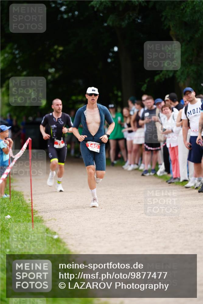 21.06.2026 - 29. Vierlanden-Triathlon LAZAROV Photography http://msf.ph/oto/9877477 21.06.2026 11:37:14 Laufen 140 meine-sportfotos.de