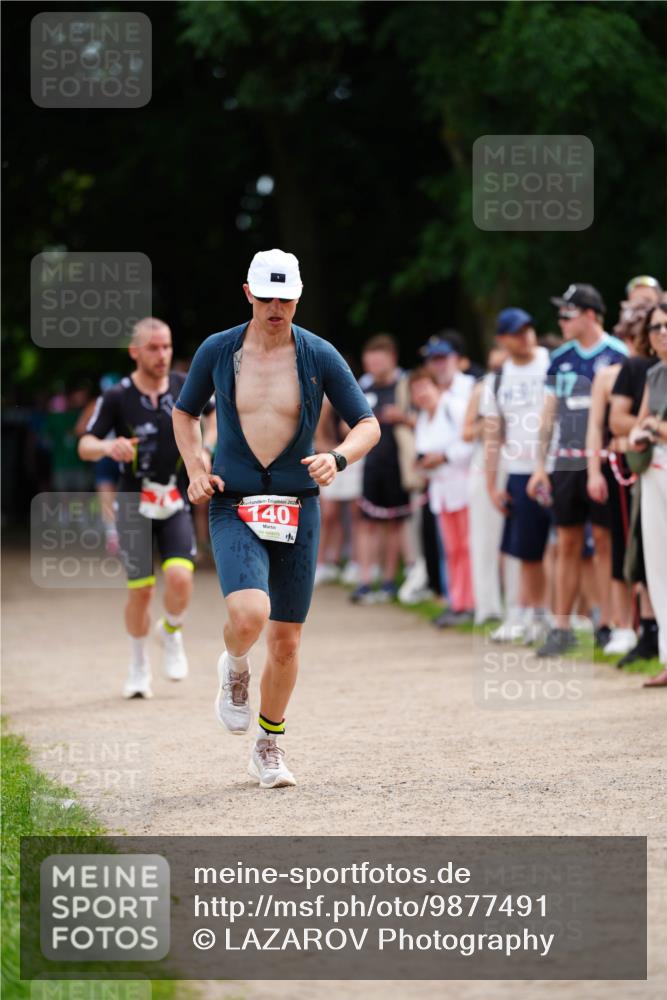 21.06.2026 - 29. Vierlanden-Triathlon LAZAROV Photography http://msf.ph/oto/9877491 21.06.2026 11:37:15 Laufen 2026, 140 meine-sportfotos.de