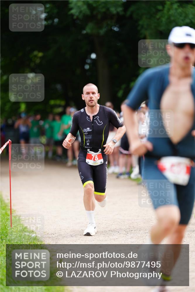 21.06.2026 - 29. Vierlanden-Triathlon LAZAROV Photography http://msf.ph/oto/9877495 21.06.2026 11:37:17 Laufen  meine-sportfotos.de