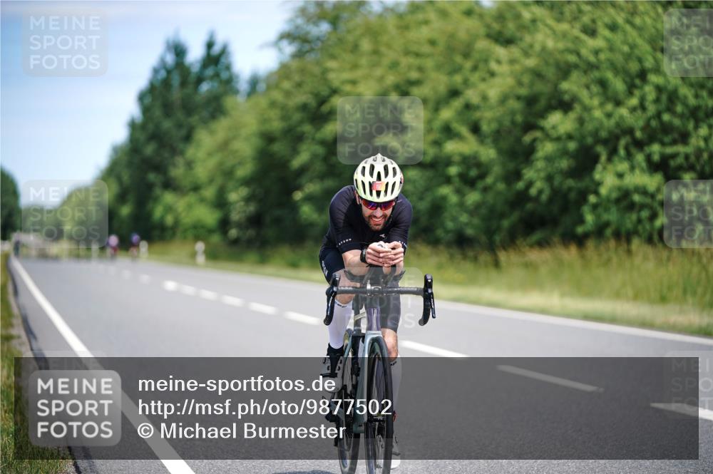 21.06.2026 - Viking Triathlon Michael Burmester http://msf.ph/oto/9877502 21.06.2026 13:01:07 Radfahren 138, 283, 283, 515, 542, 664 meine-sportfotos.de