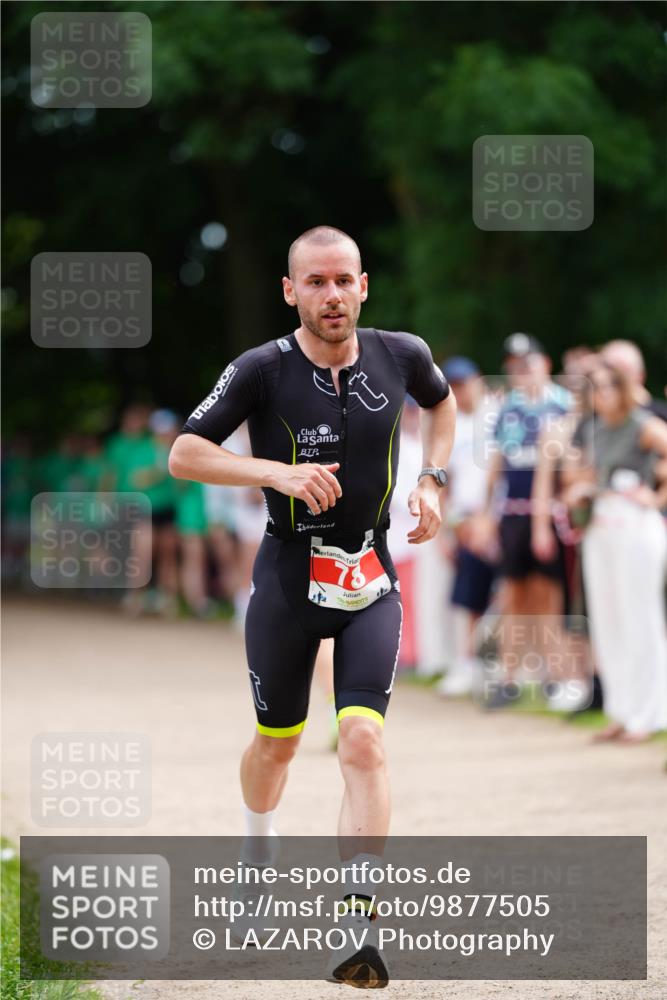 21.06.2026 - 29. Vierlanden-Triathlon LAZAROV Photography http://msf.ph/oto/9877505 21.06.2026 11:37:18 Laufen  meine-sportfotos.de