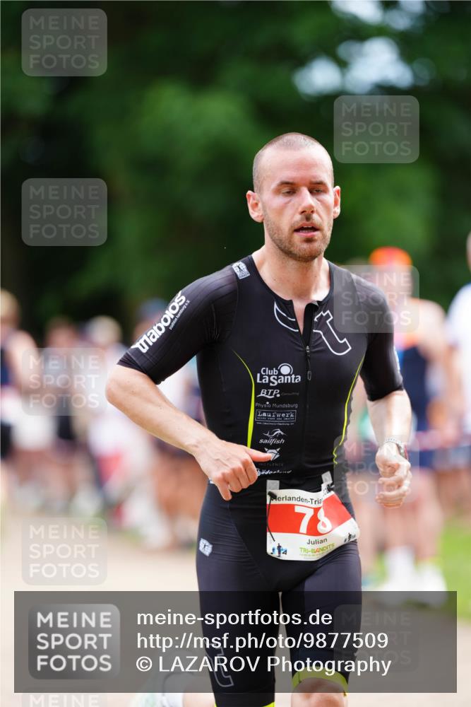21.06.2026 - 29. Vierlanden-Triathlon LAZAROV Photography http://msf.ph/oto/9877509 21.06.2026 11:37:18 Laufen 78 meine-sportfotos.de