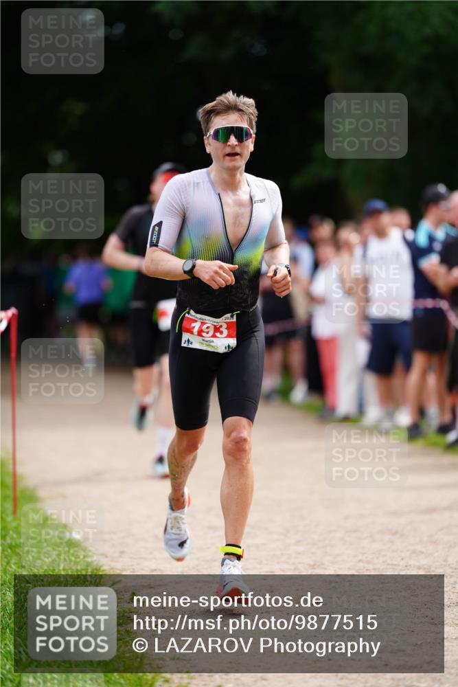 21.06.2026 - 29. Vierlanden-Triathlon LAZAROV Photography http://msf.ph/oto/9877515 21.06.2026 11:37:34 Laufen 2026, 193 meine-sportfotos.de