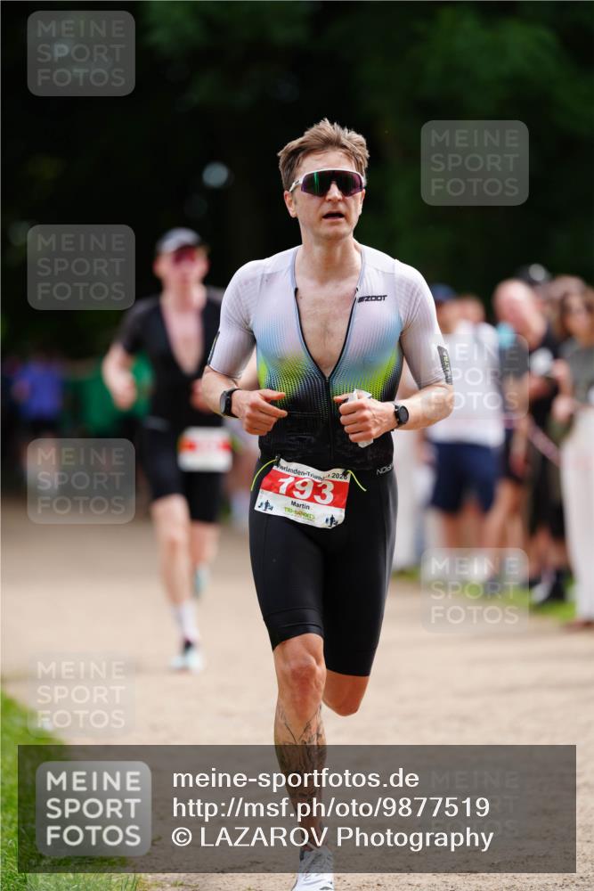 21.06.2026 - 29. Vierlanden-Triathlon LAZAROV Photography http://msf.ph/oto/9877519 21.06.2026 11:37:35 Laufen 12026, 193 meine-sportfotos.de