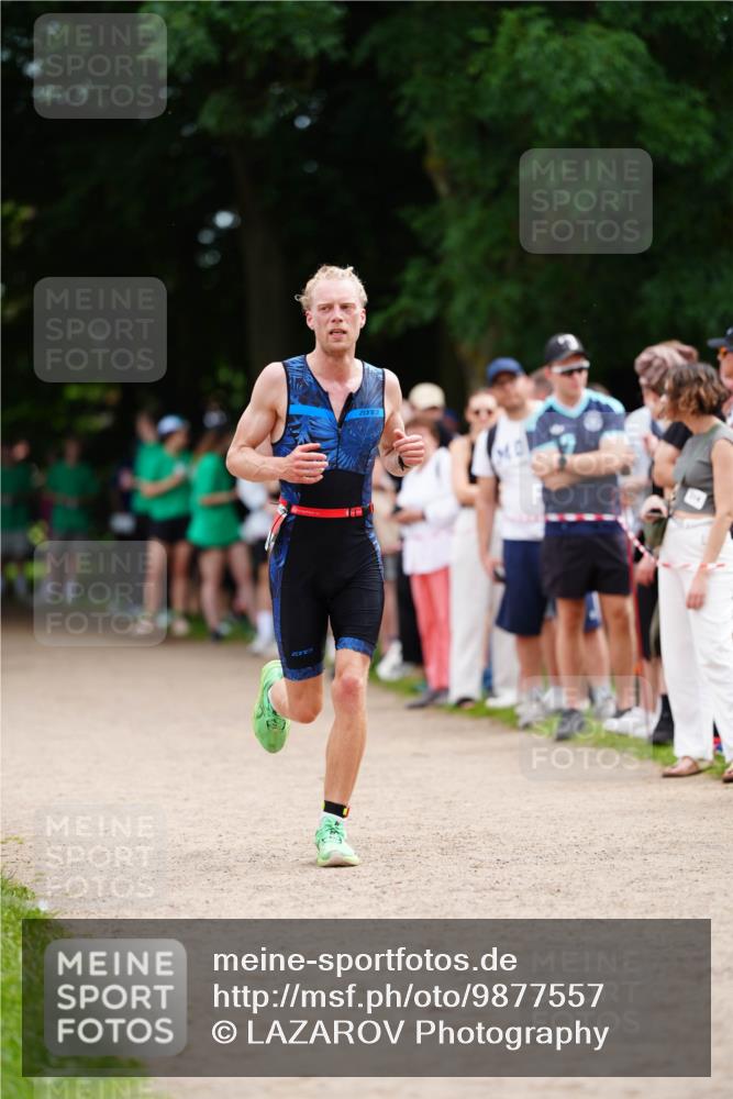21.06.2026 - 29. Vierlanden-Triathlon LAZAROV Photography http://msf.ph/oto/9877557 21.06.2026 11:37:53 Laufen  meine-sportfotos.de