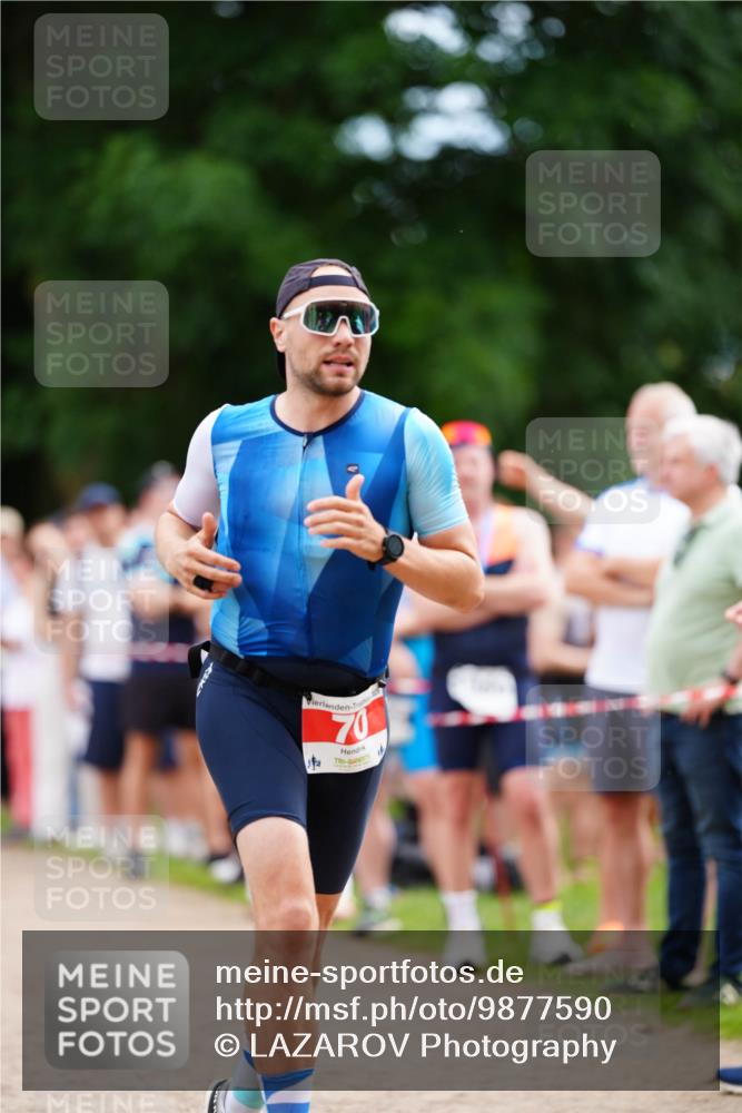 21.06.2026 - 29. Vierlanden-Triathlon LAZAROV Photography http://msf.ph/oto/9877590 21.06.2026 11:38:14 Laufen  meine-sportfotos.de