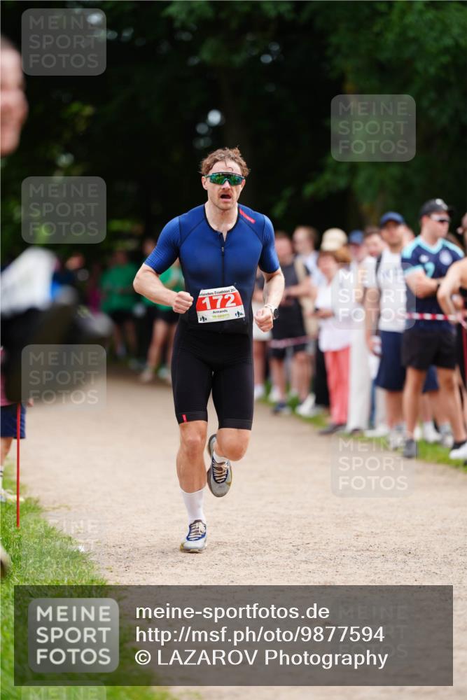 21.06.2026 - 29. Vierlanden-Triathlon LAZAROV Photography http://msf.ph/oto/9877594 21.06.2026 11:38:16 Laufen 201, 172 meine-sportfotos.de