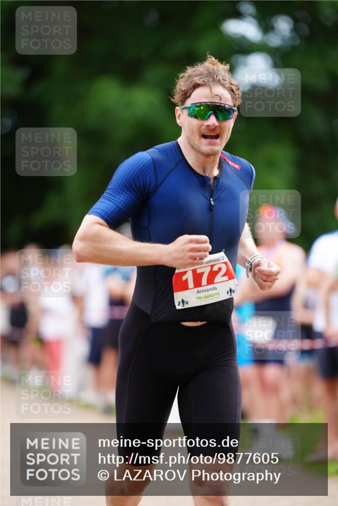 21.06.2026 - 29. Vierlanden-Triathlon LAZAROV Photography http://msf.ph/oto/9877605 21.06.2026 11:38:17 Laufen 20, 172 meine-sportfotos.de