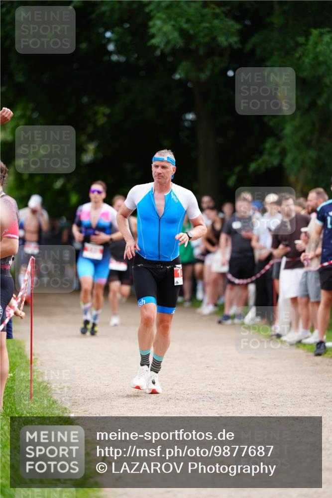 21.06.2026 - 29. Vierlanden-Triathlon LAZAROV Photography http://msf.ph/oto/9877687 21.06.2026 11:39:40 Laufen  meine-sportfotos.de
