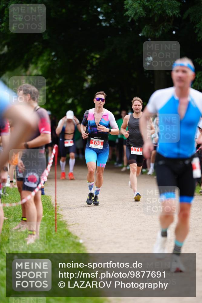 21.06.2026 - 29. Vierlanden-Triathlon LAZAROV Photography http://msf.ph/oto/9877691 21.06.2026 11:39:41 Laufen 186, 171 meine-sportfotos.de