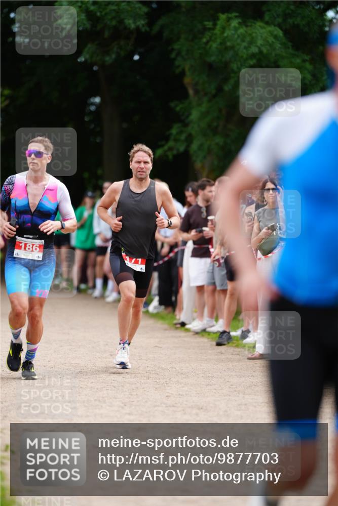 21.06.2026 - 29. Vierlanden-Triathlon LAZAROV Photography http://msf.ph/oto/9877703 21.06.2026 11:39:43 Laufen 186, 314 meine-sportfotos.de