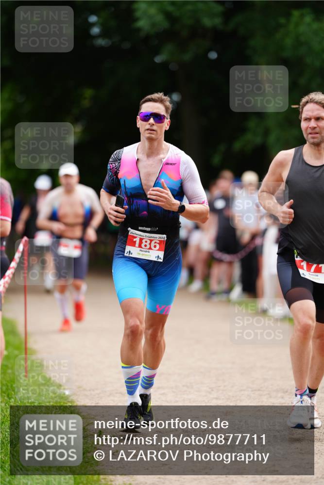 21.06.2026 - 29. Vierlanden-Triathlon LAZAROV Photography http://msf.ph/oto/9877711 21.06.2026 11:39:44 Laufen 202, 186, 4, 171 meine-sportfotos.de