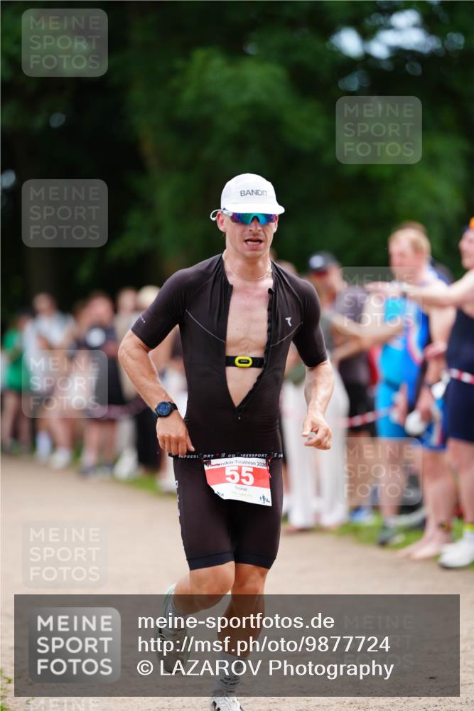 21.06.2026 - 29. Vierlanden-Triathlon LAZAROV Photography http://msf.ph/oto/9877724 21.06.2026 11:39:50 Laufen 0, 2026, 55, 4 meine-sportfotos.de