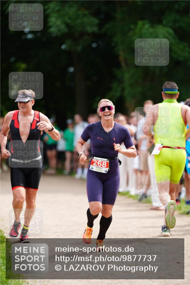 21.06.2026 - 29. Vierlanden-Triathlon LAZAROV Photography http://msf.ph/oto/9877737 21.06.2026 11:40:56 Laufen 2020, 268 meine-sportfotos.de