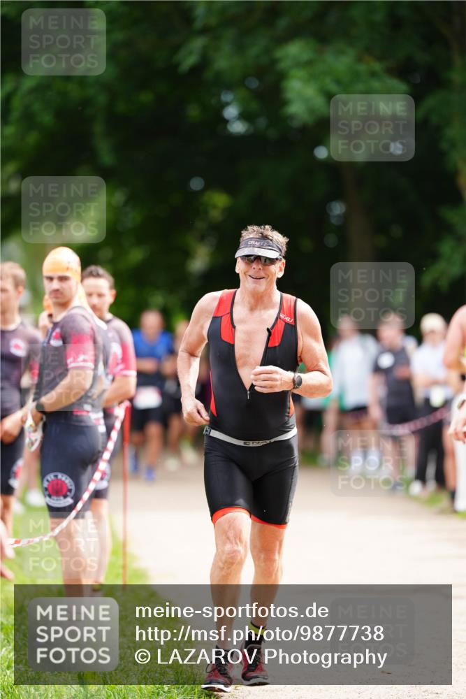 21.06.2026 - 29. Vierlanden-Triathlon LAZAROV Photography http://msf.ph/oto/9877738 21.06.2026 11:40:57 Laufen  meine-sportfotos.de