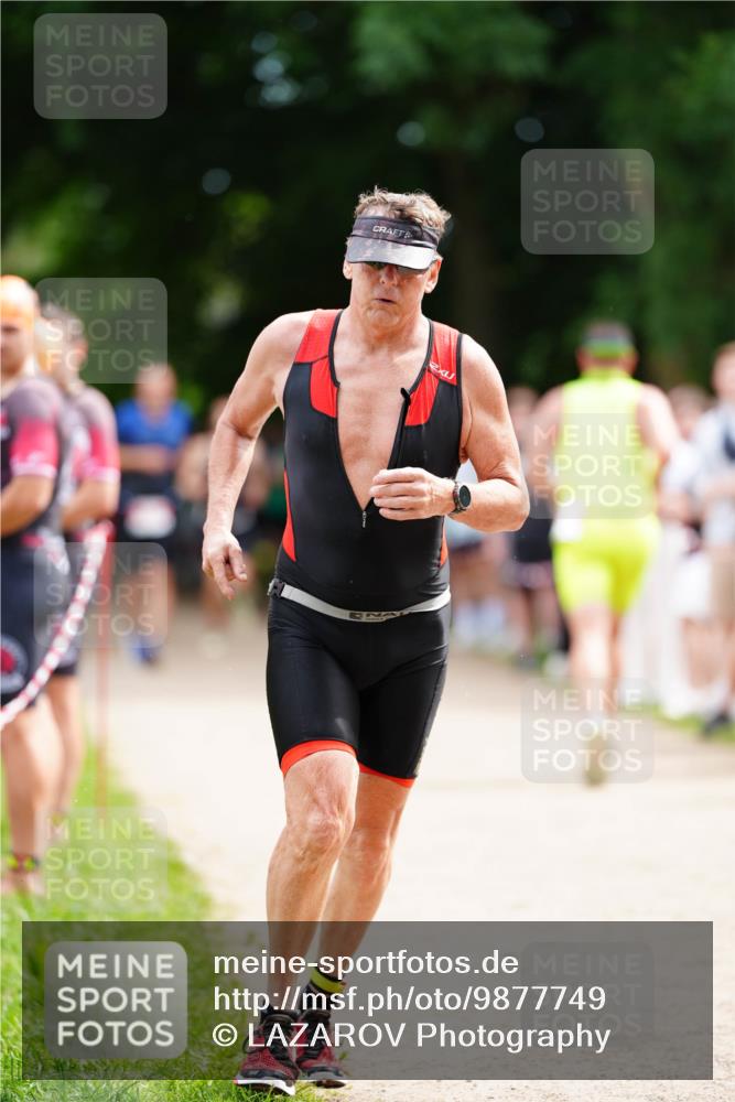 21.06.2026 - 29. Vierlanden-Triathlon LAZAROV Photography http://msf.ph/oto/9877749 21.06.2026 11:40:58 Laufen  meine-sportfotos.de