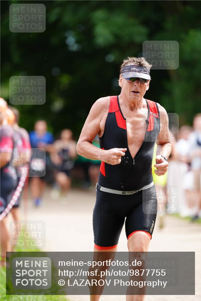 21.06.2026 - 29. Vierlanden-Triathlon LAZAROV Photography http://msf.ph/oto/9877755 21.06.2026 11:40:58 Laufen  meine-sportfotos.de