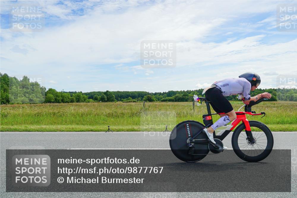 21.06.2026 - Viking Triathlon Michael Burmester http://msf.ph/oto/9877767 21.06.2026 12:09:22 Radfahren 9, 20, 20, 27, 104, 109, 115, 145, 180, 181, 383, 386, 416, 446, 500, 612, 626 meine-sportfotos.de