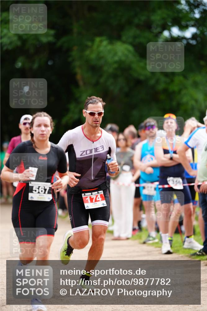 21.06.2026 - 29. Vierlanden-Triathlon LAZAROV Photography http://msf.ph/oto/9877782 21.06.2026 11:41:49 Laufen 3, 567, 2026, 174 meine-sportfotos.de