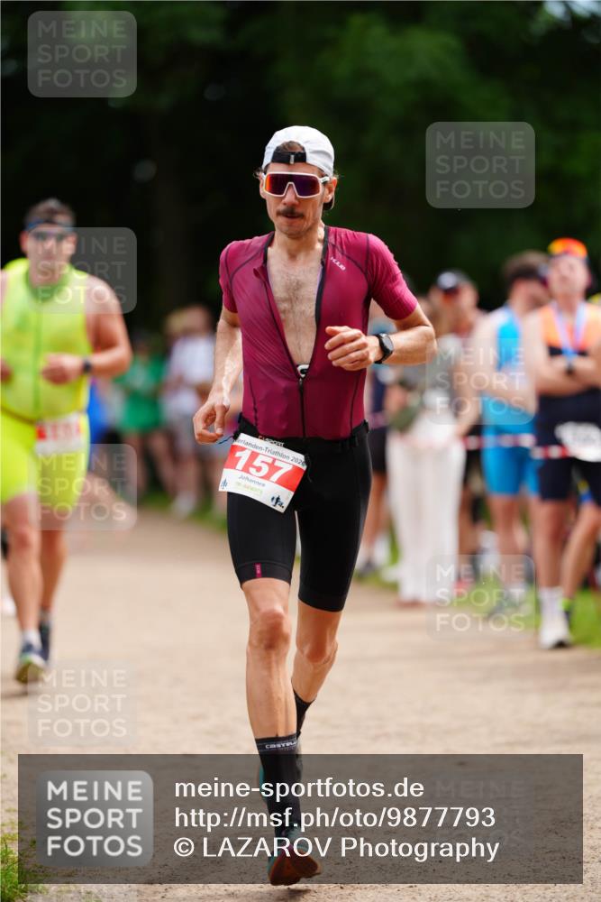 21.06.2026 - 29. Vierlanden-Triathlon LAZAROV Photography http://msf.ph/oto/9877793 21.06.2026 11:41:51 Laufen 2026, 157 meine-sportfotos.de