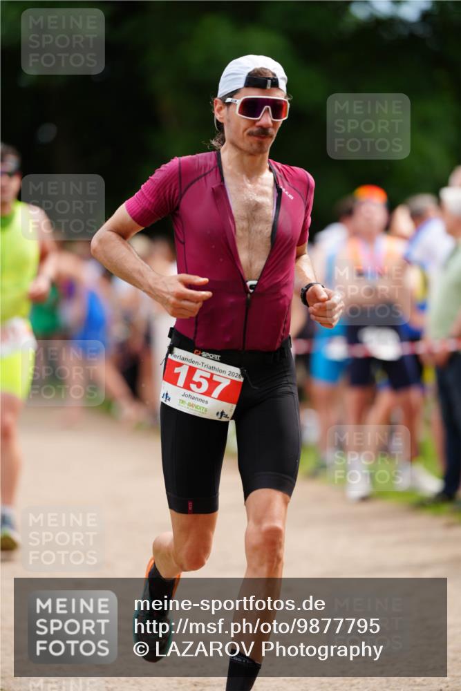 21.06.2026 - 29. Vierlanden-Triathlon LAZAROV Photography http://msf.ph/oto/9877795 21.06.2026 11:41:51 Laufen 2026, 157 meine-sportfotos.de