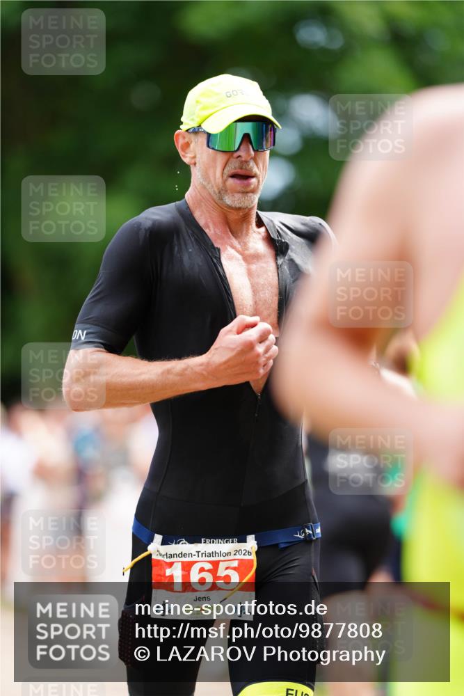 21.06.2026 - 29. Vierlanden-Triathlon LAZAROV Photography http://msf.ph/oto/9877808 21.06.2026 11:41:55 Laufen 2026, 165, 14 meine-sportfotos.de