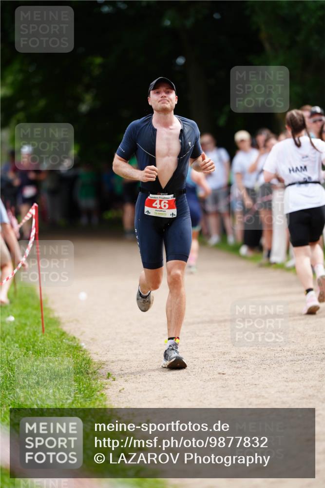 21.06.2026 - 29. Vierlanden-Triathlon LAZAROV Photography http://msf.ph/oto/9877832 21.06.2026 11:42:07 Laufen 202, 46 meine-sportfotos.de