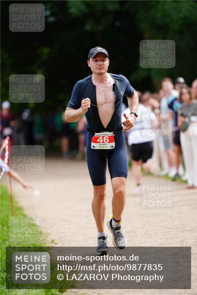21.06.2026 - 29. Vierlanden-Triathlon LAZAROV Photography http://msf.ph/oto/9877835 21.06.2026 11:42:08 Laufen 202, 46 meine-sportfotos.de