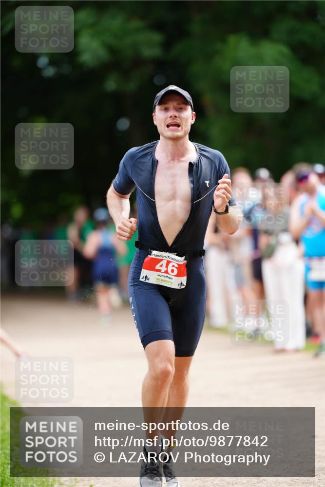 21.06.2026 - 29. Vierlanden-Triathlon LAZAROV Photography http://msf.ph/oto/9877842 21.06.2026 11:42:08 Laufen 46 meine-sportfotos.de