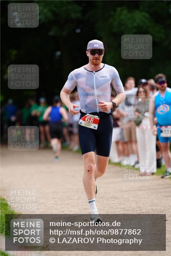 21.06.2026 - 29. Vierlanden-Triathlon LAZAROV Photography http://msf.ph/oto/9877862 21.06.2026 11:42:21 Laufen 202, 68 meine-sportfotos.de