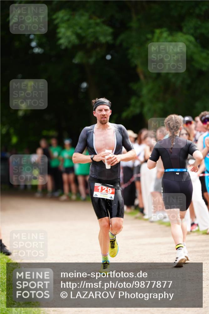21.06.2026 - 29. Vierlanden-Triathlon LAZAROV Photography http://msf.ph/oto/9877877 21.06.2026 11:42:30 Laufen 129, 4 meine-sportfotos.de