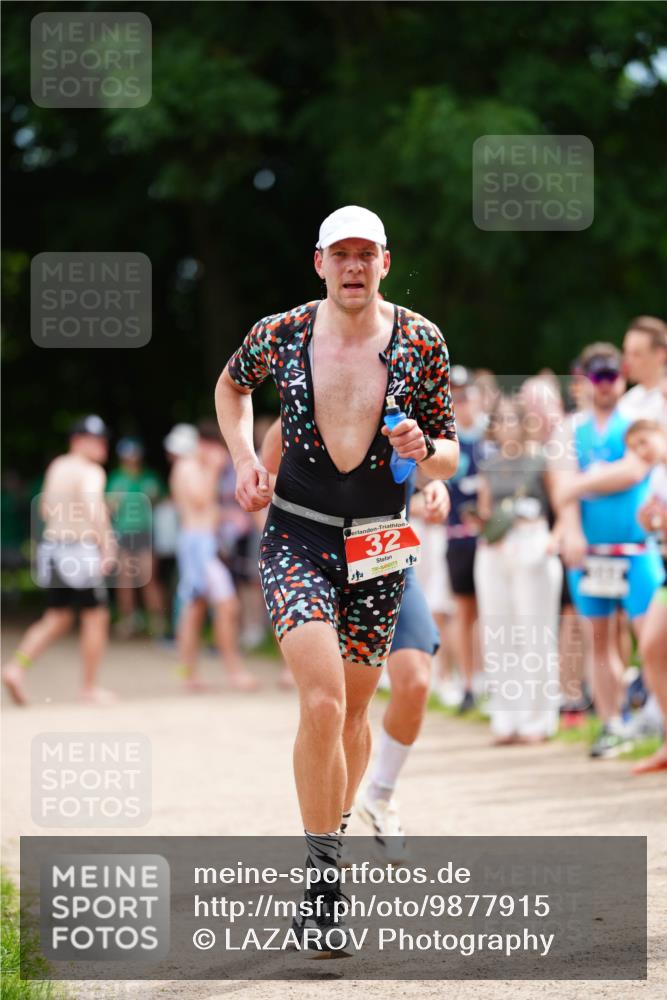 21.06.2026 - 29. Vierlanden-Triathlon LAZAROV Photography http://msf.ph/oto/9877915 21.06.2026 11:42:49 Laufen 194, 32 meine-sportfotos.de