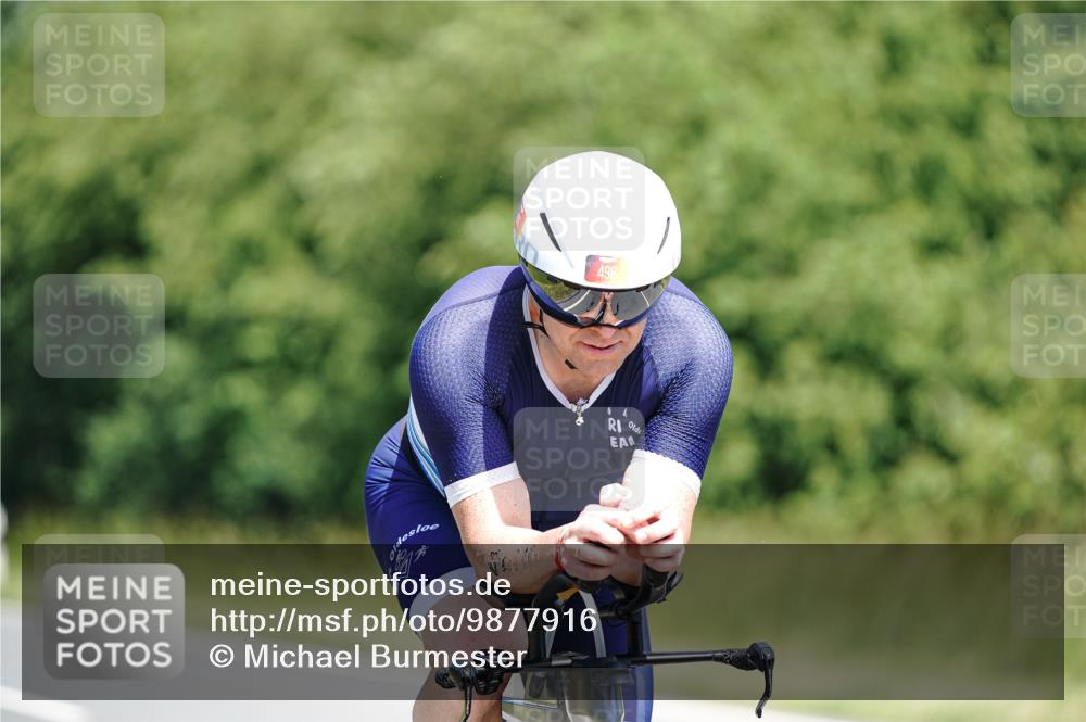 21.06.2026 - Viking Triathlon Michael Burmester http://msf.ph/oto/9877916 21.06.2026 13:05:02 Radfahren 92, 496, 631 meine-sportfotos.de