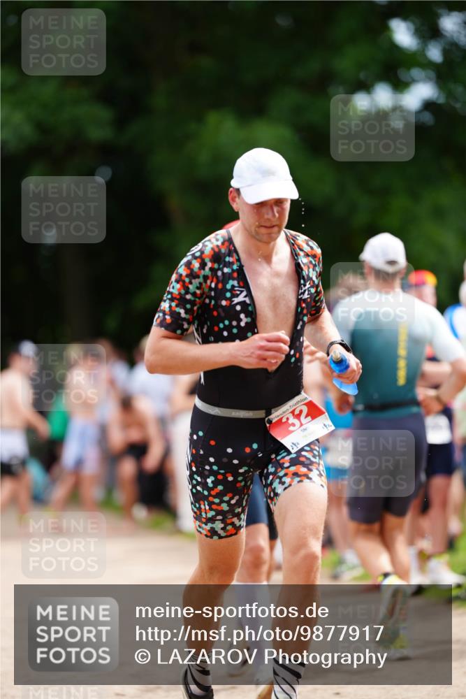 21.06.2026 - 29. Vierlanden-Triathlon LAZAROV Photography http://msf.ph/oto/9877917 21.06.2026 11:42:49 Laufen 32 meine-sportfotos.de