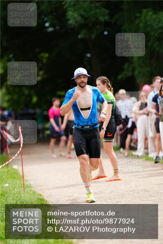 21.06.2026 - 29. Vierlanden-Triathlon LAZAROV Photography http://msf.ph/oto/9877924 21.06.2026 11:42:54 Laufen  meine-sportfotos.de