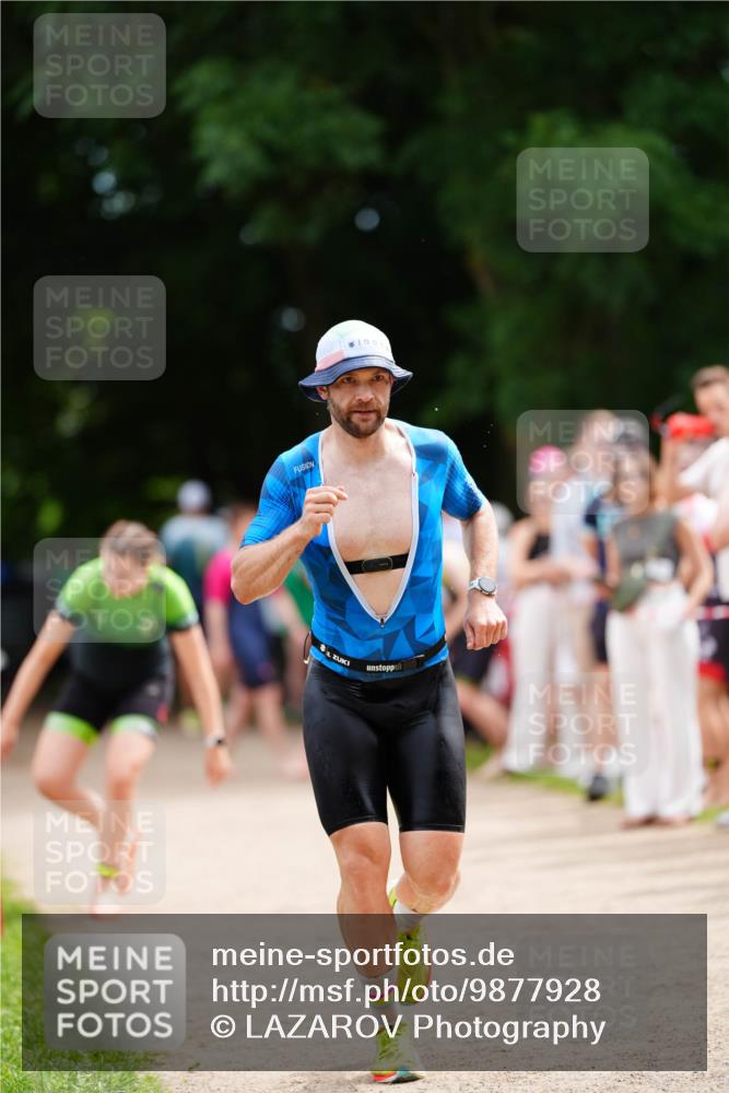 21.06.2026 - 29. Vierlanden-Triathlon LAZAROV Photography http://msf.ph/oto/9877928 21.06.2026 11:42:55 Laufen  meine-sportfotos.de