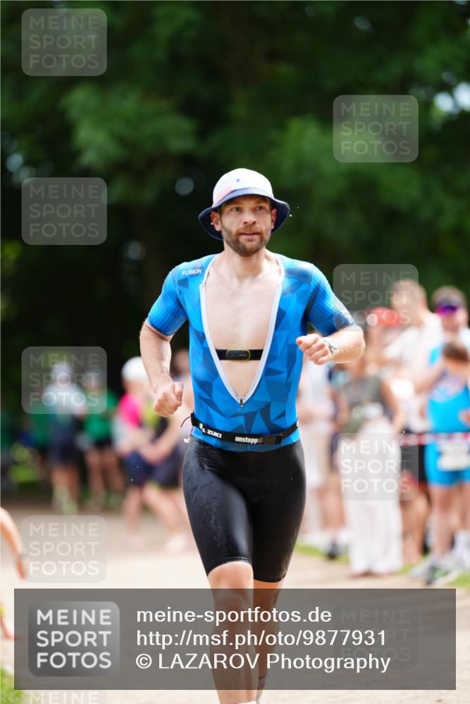 21.06.2026 - 29. Vierlanden-Triathlon LAZAROV Photography http://msf.ph/oto/9877931 21.06.2026 11:42:55 Laufen  meine-sportfotos.de