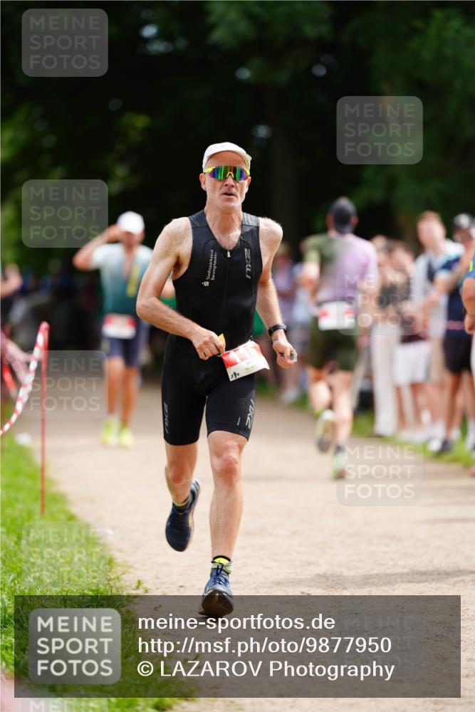 21.06.2026 - 29. Vierlanden-Triathlon LAZAROV Photography http://msf.ph/oto/9877950 21.06.2026 11:43:27 Laufen  meine-sportfotos.de
