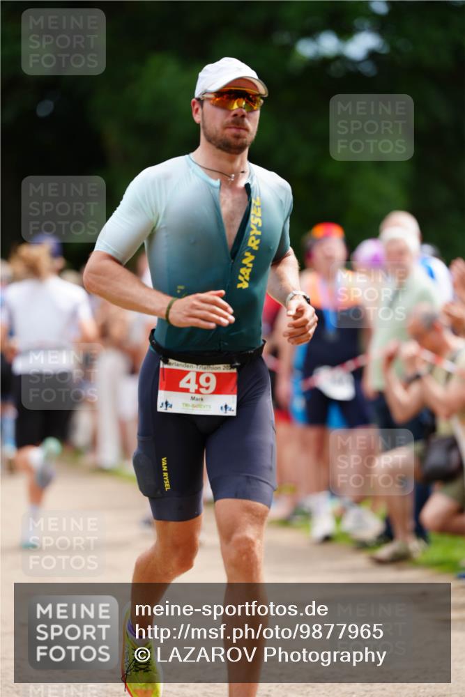 21.06.2026 - 29. Vierlanden-Triathlon LAZAROV Photography http://msf.ph/oto/9877965 21.06.2026 11:43:31 Laufen 49 meine-sportfotos.de