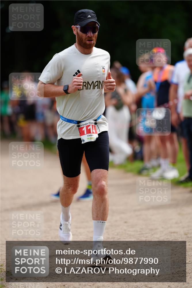 21.06.2026 - 29. Vierlanden-Triathlon LAZAROV Photography http://msf.ph/oto/9877990 21.06.2026 11:44:01 Laufen 000, 114 meine-sportfotos.de