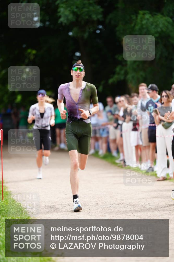 21.06.2026 - 29. Vierlanden-Triathlon LAZAROV Photography http://msf.ph/oto/9878004 21.06.2026 11:44:04 Laufen  meine-sportfotos.de