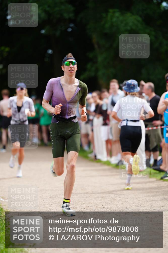 21.06.2026 - 29. Vierlanden-Triathlon LAZAROV Photography http://msf.ph/oto/9878006 21.06.2026 11:44:05 Laufen  meine-sportfotos.de