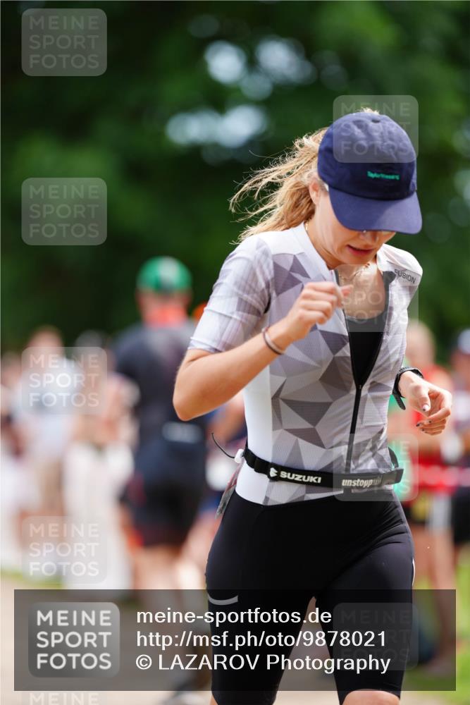 21.06.2026 - 29. Vierlanden-Triathlon LAZAROV Photography http://msf.ph/oto/9878021 21.06.2026 11:44:08 Laufen  meine-sportfotos.de